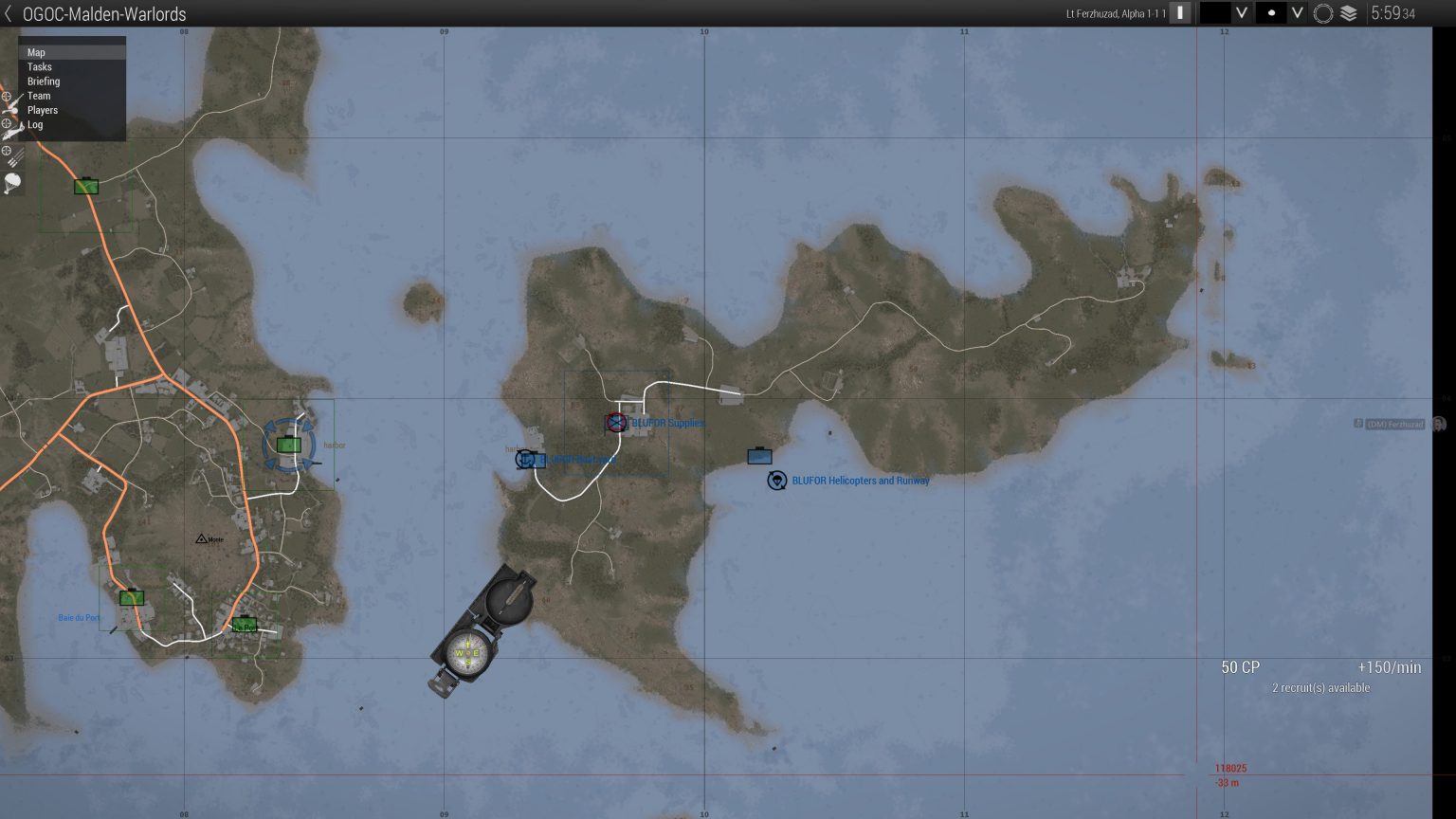 ai spawn script arma 3